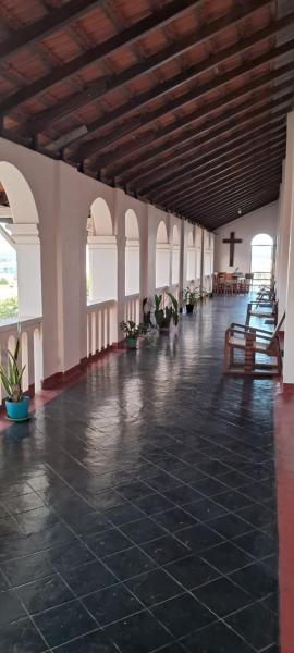 Jesuit Residence